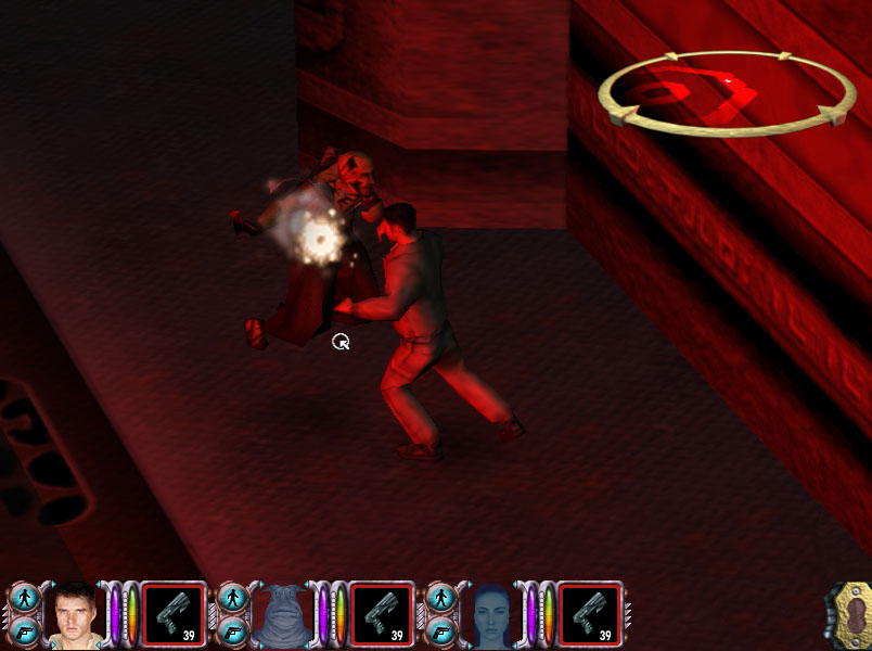 Farscape: The Game - screenshot 21