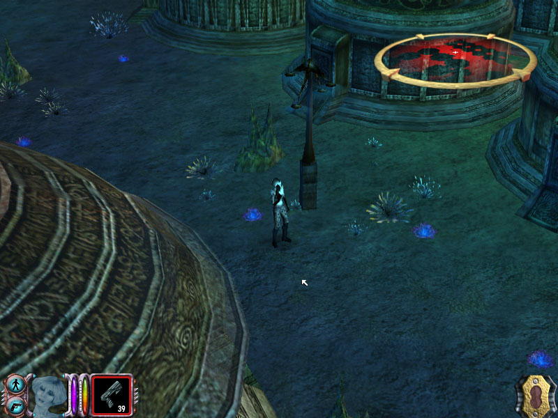 Farscape: The Game - screenshot 20