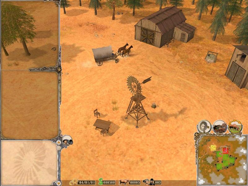 Far West - screenshot 14