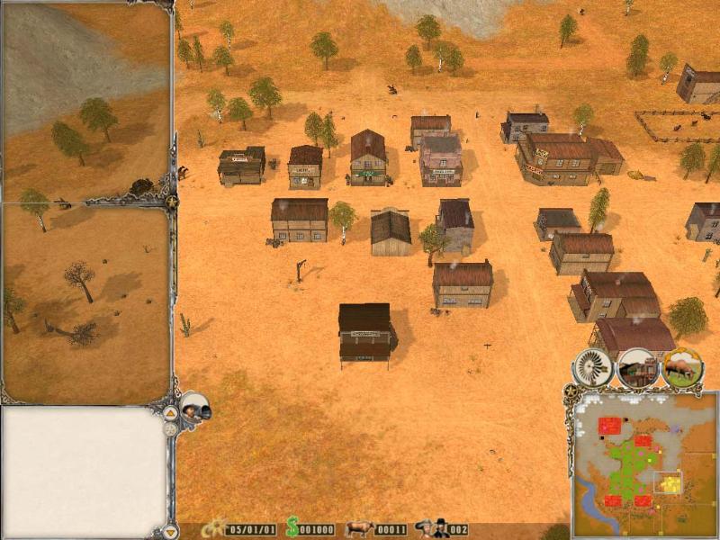 Far West - screenshot 11