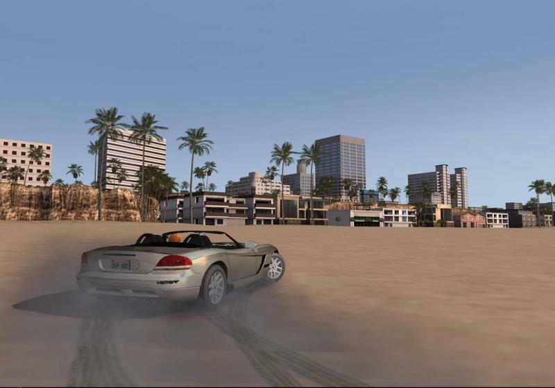 L.A. Rush - screenshot 3