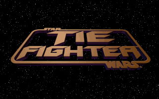 Star Wars: Tie Fighter - screenshot 8