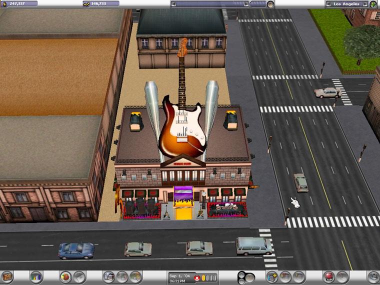 Restaurant Empire - screenshot 54