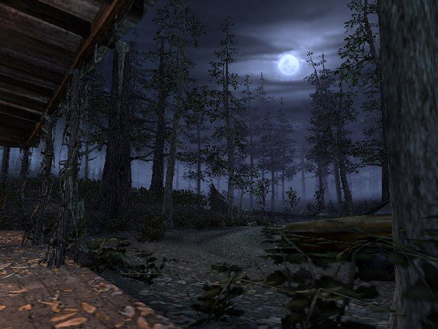 Evil Dead: Regeneration - screenshot 5