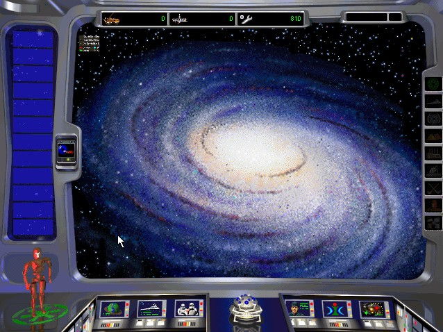 Star Wars: Rebellion - screenshot 6