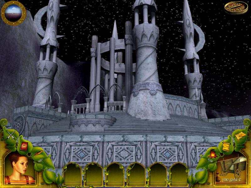 Gods: Lands of Infinity - screenshot 26