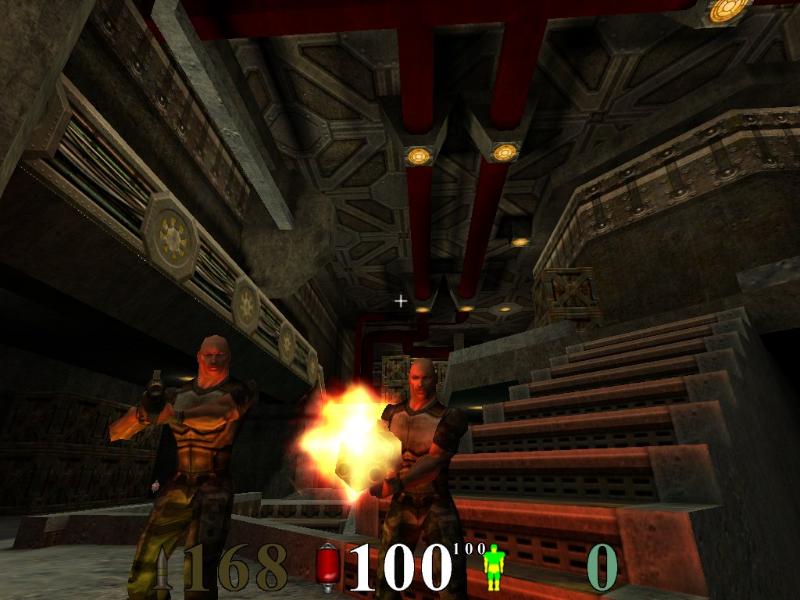 Gore: Ultimate Soldier - screenshot 5
