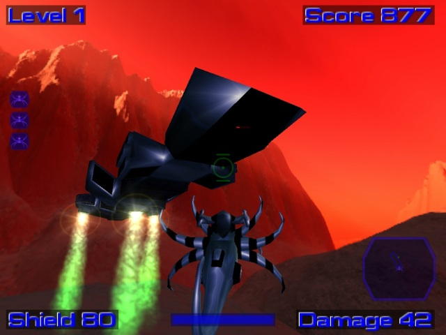 Hellhog XP - screenshot 39