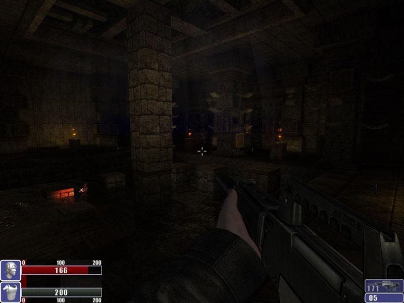 Hell Forces - screenshot 32