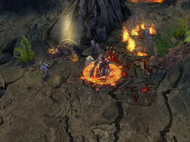 Heroes of Might & Magic 5 - screenshot 46