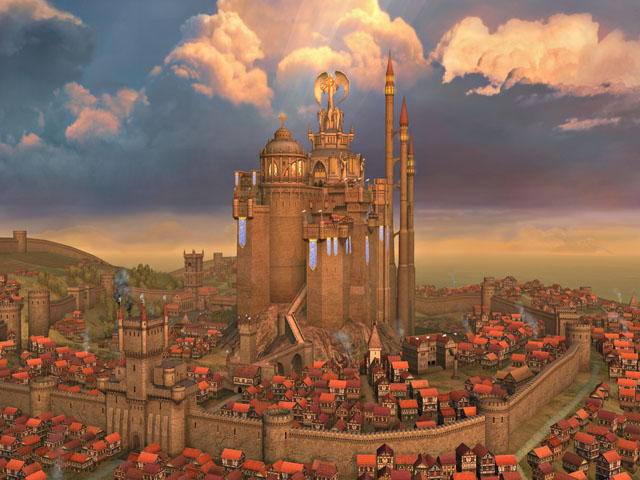 Heroes of Might & Magic 5 - screenshot 45