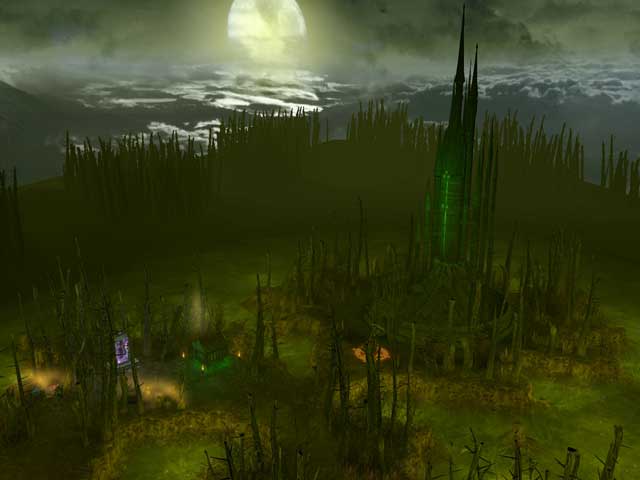 Heroes of Might & Magic 5 - screenshot 41