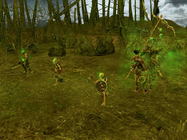 Heroes of Might & Magic 5 - screenshot 39