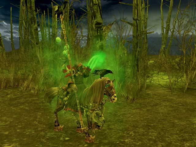 Heroes of Might & Magic 5 - screenshot 33