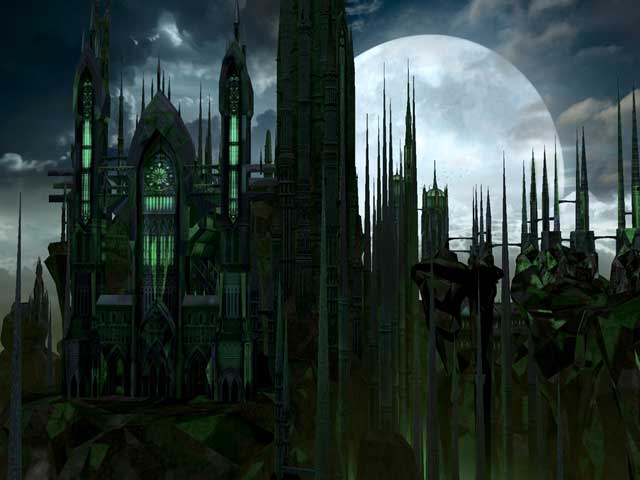 Heroes of Might & Magic 5 - screenshot 32
