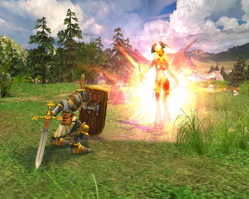 Heroes of Might & Magic 5 - screenshot 26