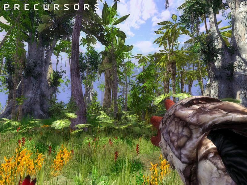 The Precursors - screenshot 64