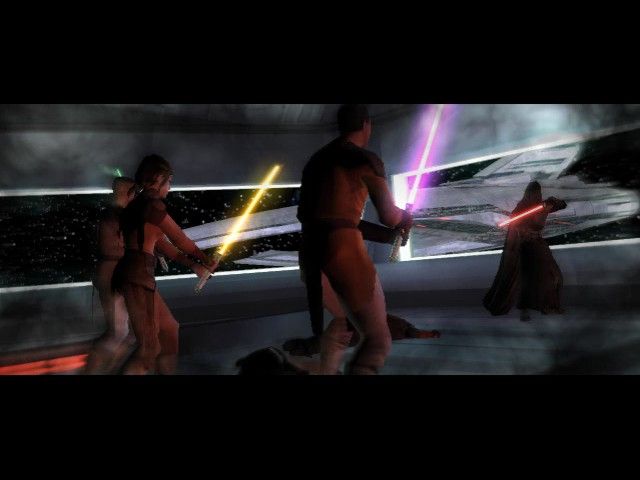 Star Wars: Knights of the Old Republic - screenshot 118