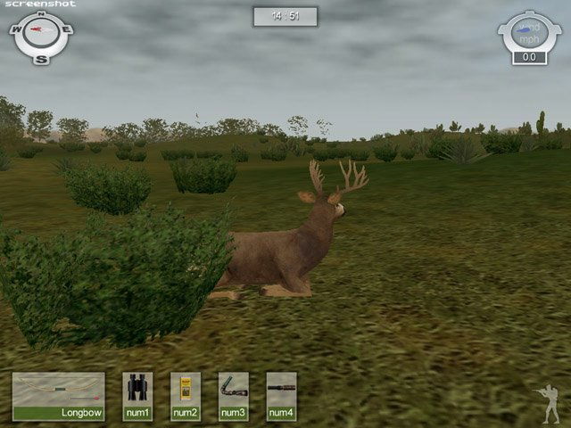 Hunting Unlimited - screenshot 6