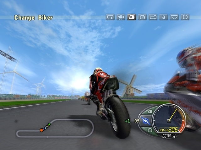 Ducati World Championship - screenshot 17