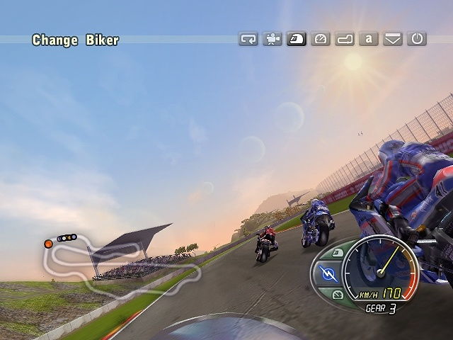 Ducati World Championship - screenshot 13