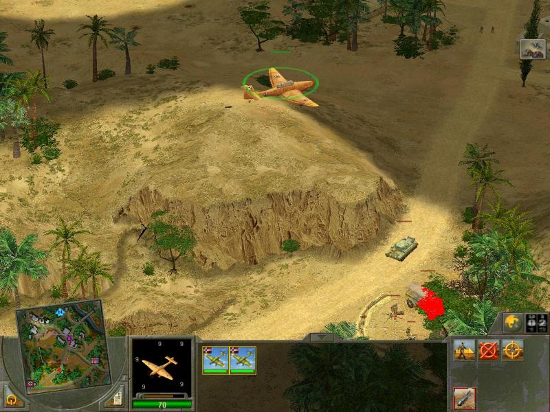 Blitzkrieg 2 - screenshot 12