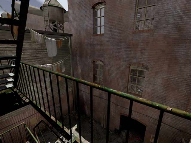 Jack the Ripper - screenshot 35