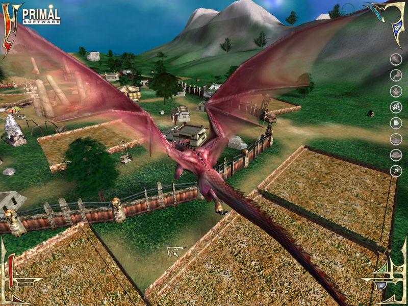 The I of the Dragon - screenshot 13