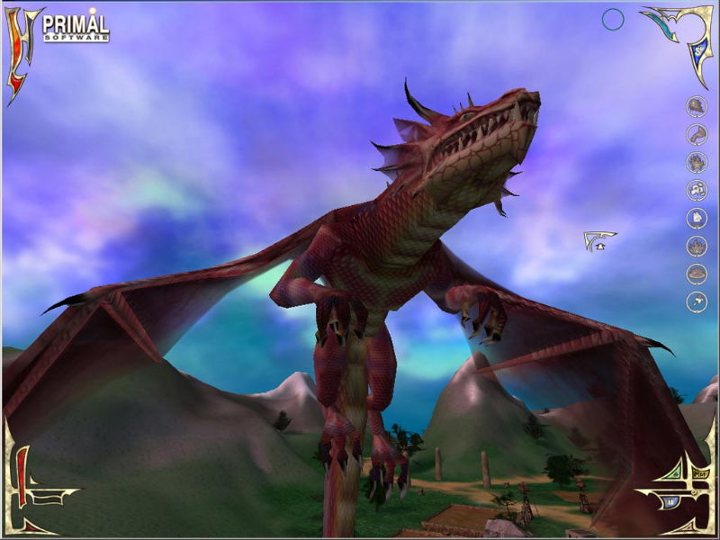 The I of the Dragon - screenshot 11