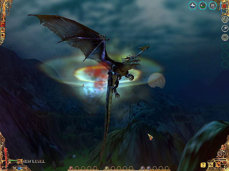 The I of the Dragon - screenshot 10