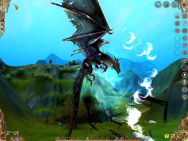 The I of the Dragon - screenshot 9