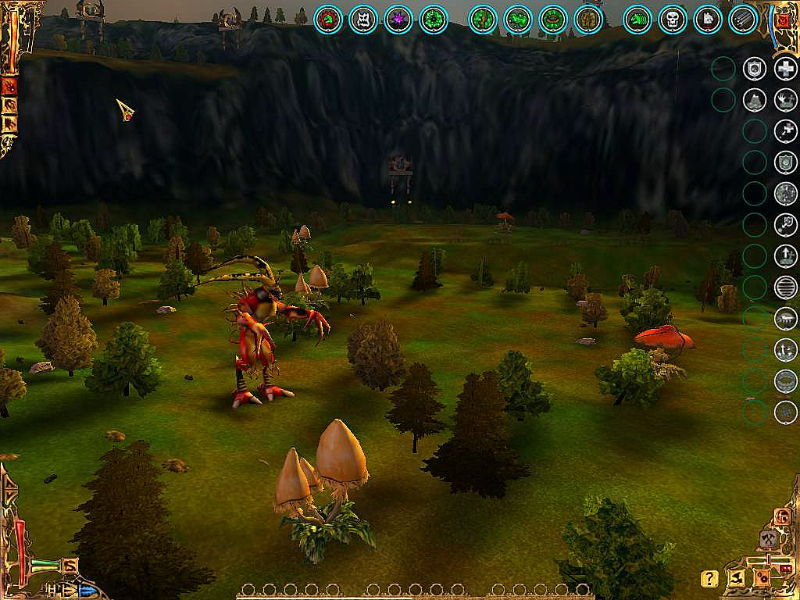 The I of the Dragon - screenshot 7