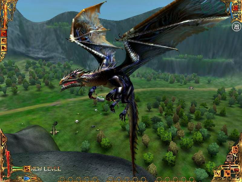 The I of the Dragon - screenshot 3