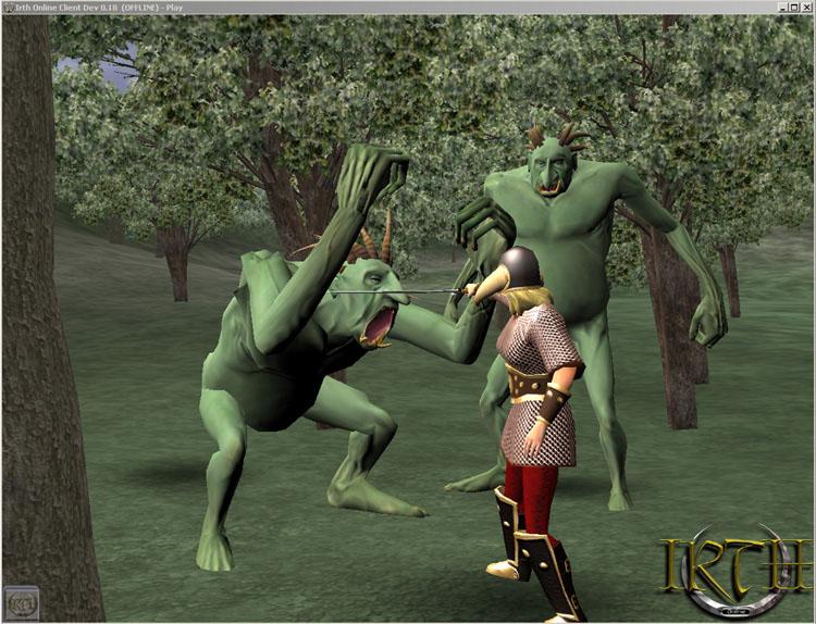 Irth Online - screenshot 33