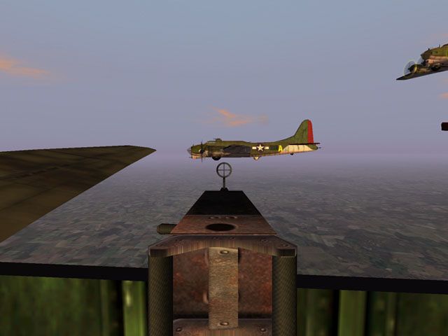 Attack Squadron - screenshot 10