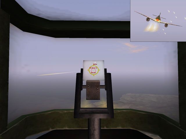 Attack Squadron - screenshot 1