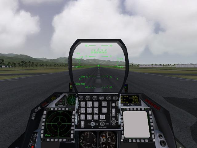 Jet Fighter 5: Homeland Protector - screenshot 29