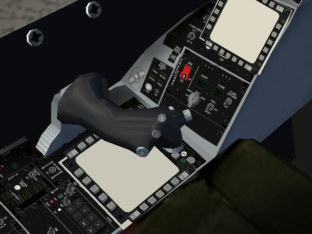 Jet Fighter 5: Homeland Protector - screenshot 22