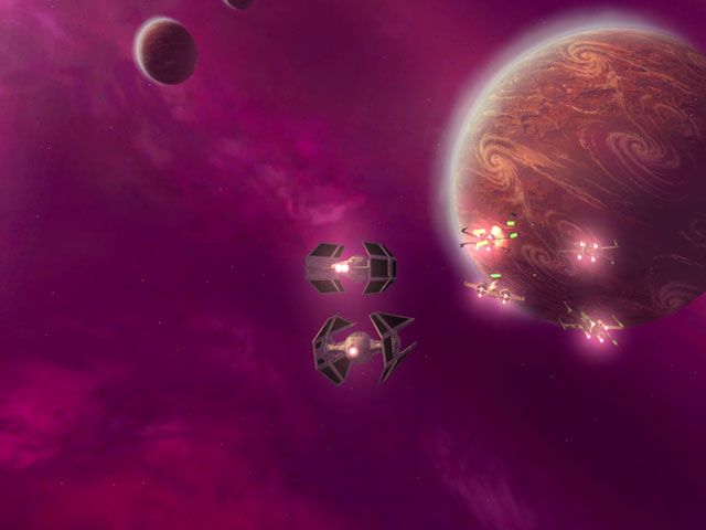 Star Wars Galaxies: Jump to Lightspeed - screenshot 5