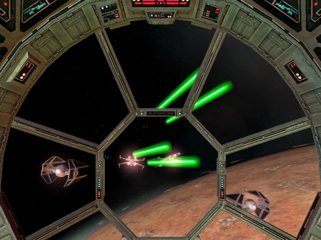 Star Wars Galaxies: Jump to Lightspeed - screenshot 3