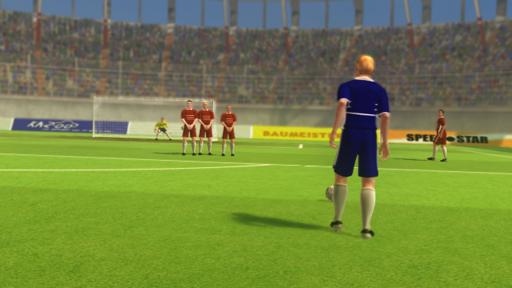 Kicker Manager 2004 - screenshot 12
