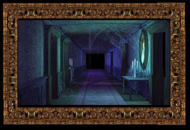 Last Half of Darkness: Shadows of the Servants - screenshot 8