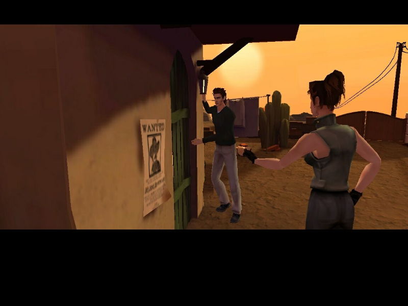 Largo Winch: Empire Under Threat - screenshot 17