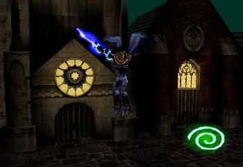 Soul Reaver 2: The Legacy of Kain Series - screenshot 16