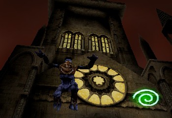 Soul Reaver 2: The Legacy of Kain Series - screenshot 14