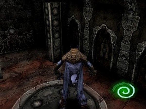 Soul Reaver 2: The Legacy of Kain Series - screenshot 8