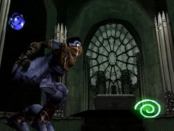 Soul Reaver 2: The Legacy of Kain Series - screenshot 6