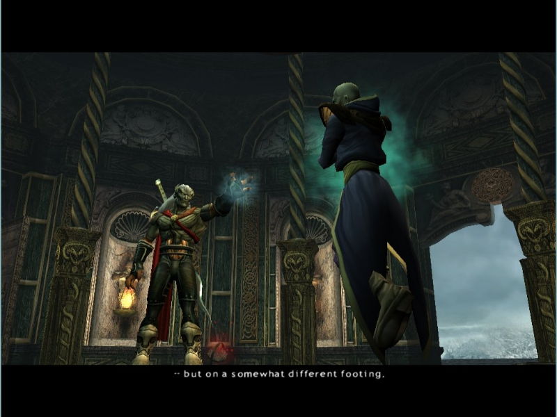 Legacy of Kain: Defiance - screenshot 25