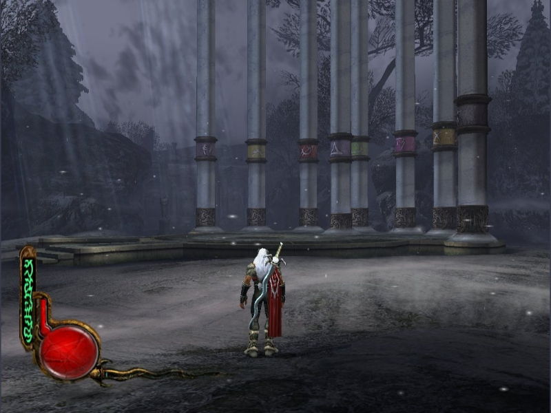 Legacy of Kain: Defiance - screenshot 20