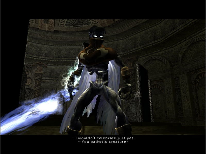 Legacy of Kain: Defiance - screenshot 10